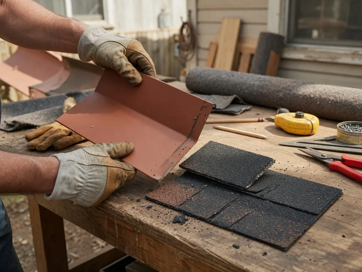 Roof Repair company in Parrott, GA